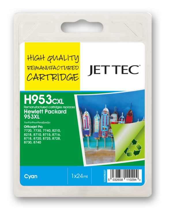 HP | 101H095337 | Edworthy Media And Technology Limited