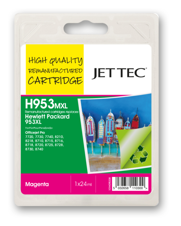 HP | 101H095338 | Edworthy Media And Technology Limited