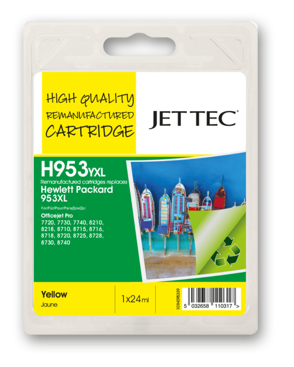 HP | 101H095339 | Edworthy Media And Technology Limited