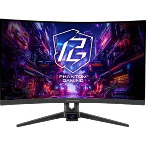 Monitors | 90LXA0G0-A0E1A0V | Edworthy Media And Technology Limited