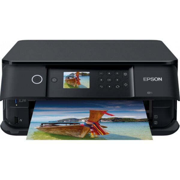 Printers | C11CG97401 | Edworthy Media And Technology Limited