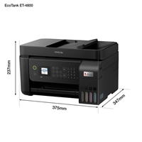 Printers | C11CJ65401-gallery-2 | Edworthy Media And Technology Limited