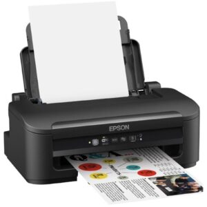Printers | C11CK92401 | Edworthy Media And Technology Limited