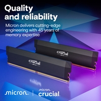 Memory | CP16G60C36U5B-gallery-5 | Edworthy Media And Technology Limited