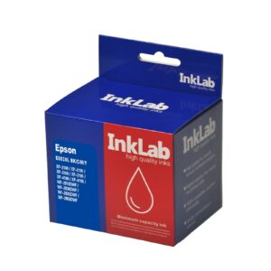 Inks | E603XLMULTI | Edworthy Media And Technology Limited
