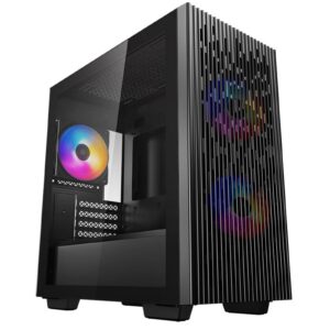 System Builds | GM-5351 | Edworthy Media And Technology Limited