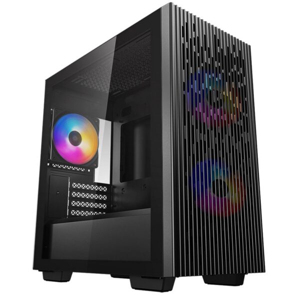 System Builds | GM-5351 | Edworthy Media And Technology Limited