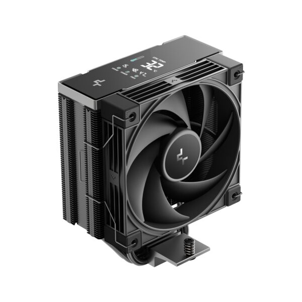 Fans | R-AK400G2-BKNNMN-GJD-1 | Edworthy Media And Technology Limited