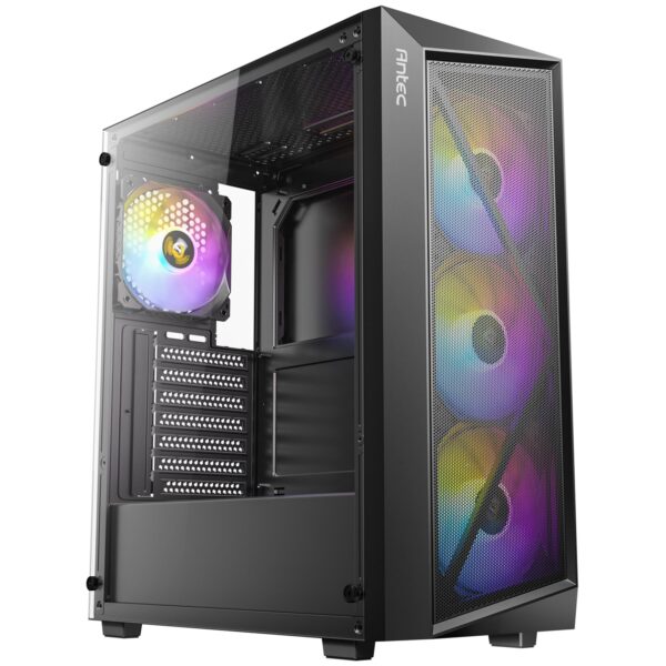 System Builds | SBBUS-GM-8532 | Edworthy Media And Technology Limited