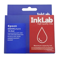 Inks | T604XLC-gallery-1 | Edworthy Media And Technology Limited