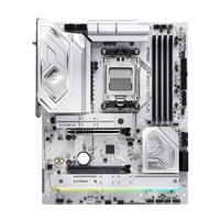 Motherboards | X870-STEEL-LEGEND-WIFI-gallery-2 | Edworthy Media And Technology Limited