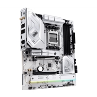 Motherboards | X870-STEEL-LEGEND-WIFI-gallery-3 | Edworthy Media And Technology Limited
