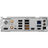 Motherboards | X870-STEEL-LEGEND-WIFI-gallery-5 | Edworthy Media And Technology Limited