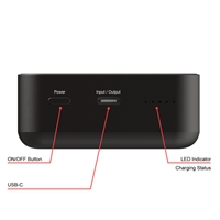 Batteries | 32223-gallery-2 | Edworthy Media And Technology Limited