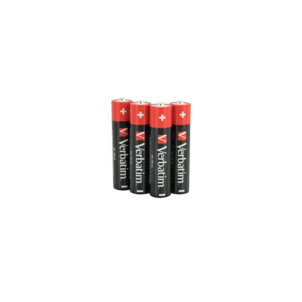 Batteries | 49500 | Edworthy Media And Technology Limited