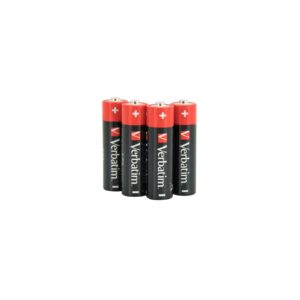 Batteries | 49501 | Edworthy Media And Technology Limited