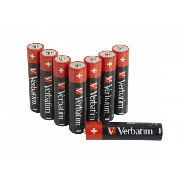 Batteries | 49502 | Edworthy Media And Technology Limited