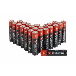 Batteries | 49505 | Edworthy Media And Technology Limited