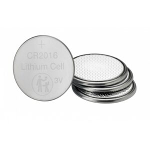 Batteries | 49531 | Edworthy Media And Technology Limited