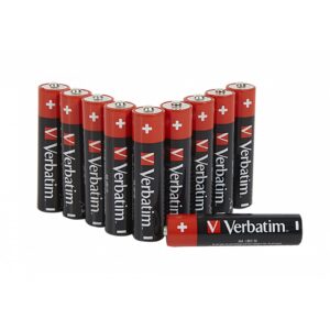 Batteries | 49874 | Edworthy Media And Technology Limited