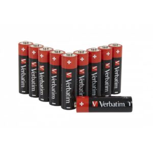 Batteries | 49875 | Edworthy Media And Technology Limited