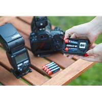 Batteries | 49877-gallery-3 | Edworthy Media And Technology Limited