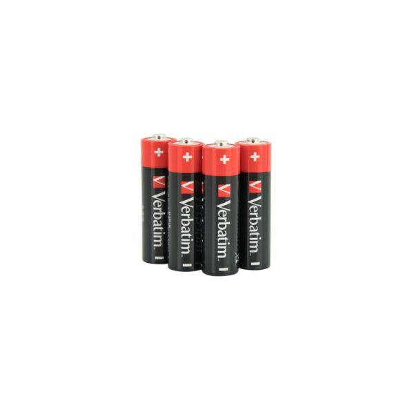 Batteries | 49921 | Edworthy Media And Technology Limited