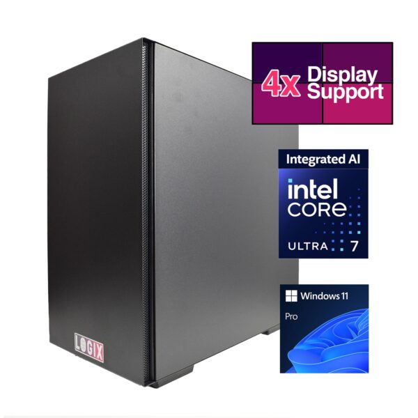 System Builds | CCT-U732P | Edworthy Media And Technology Limited
