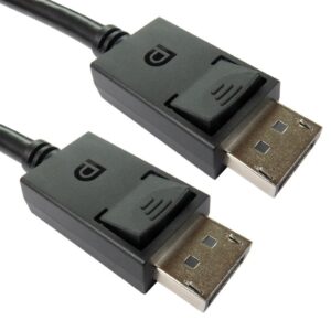 Cables | CDLDP40-01 | Edworthy Media And Technology Limited