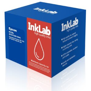 Inks | E33XL-MULTI | Edworthy Media And Technology Limited