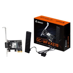 Networking | GC-WFAX210 | Edworthy Media And Technology Limited