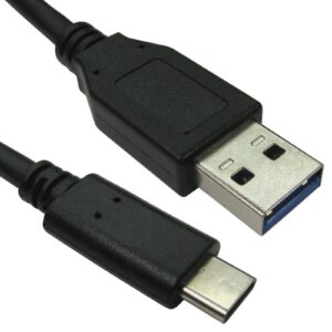 Cables | USB3C-921H | Edworthy Media And Technology Limited