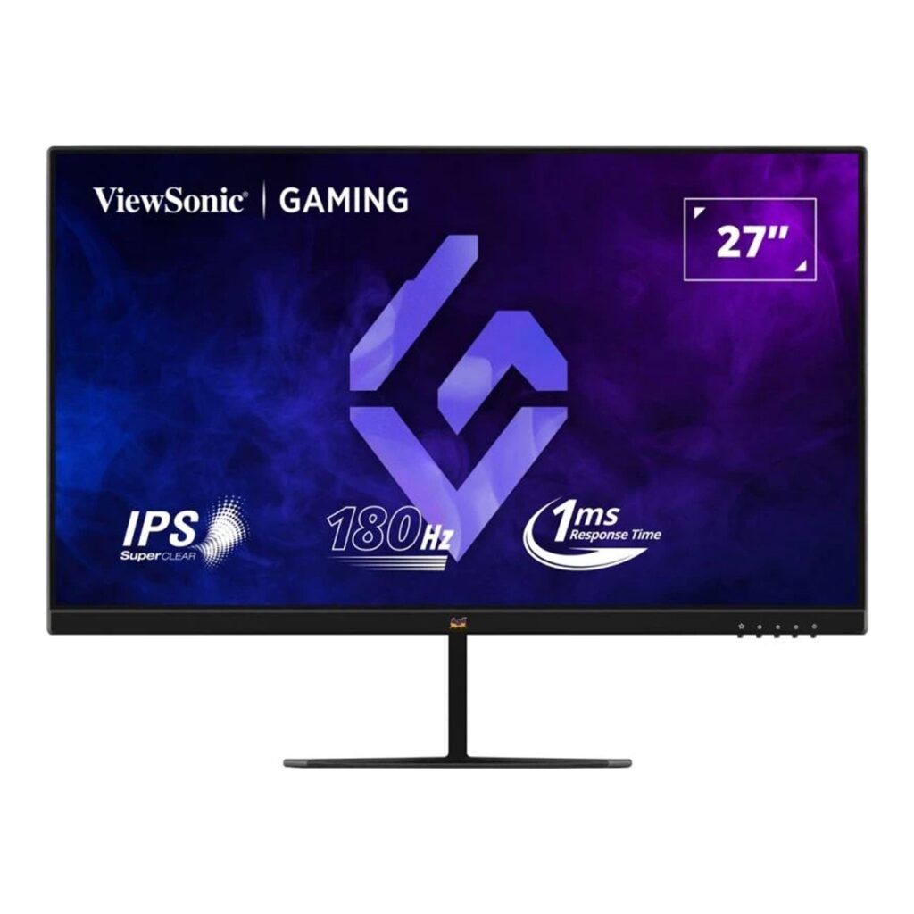 Monitors