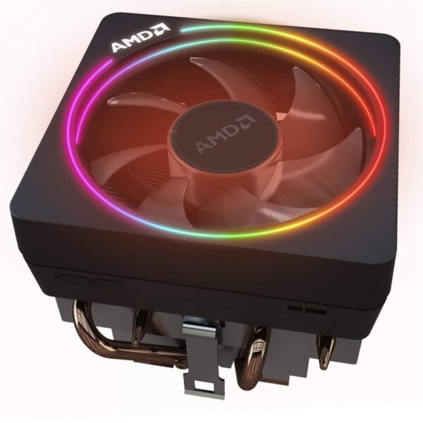 Fans | 712-000075 | Edworthy Media And Technology Limited