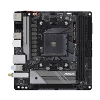 Motherboards | A520M-ITXAC-gallery-1 | Edworthy Media And Technology Limited