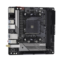 Motherboards | A520M-ITXAC-gallery-3 | Edworthy Media And Technology Limited