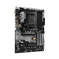 Motherboards | B450-PRO4-R2.0-gallery-1 | Edworthy Media And Technology Limited
