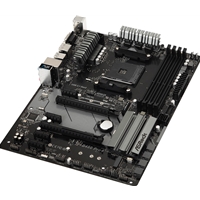 Motherboards | B450-PRO4-R2.0-gallery-2 | Edworthy Media And Technology Limited