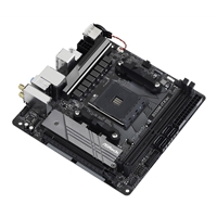 Motherboards | B550M-ITXAC-gallery-2 | Edworthy Media And Technology Limited