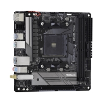 Motherboards | B550M-ITXAC-gallery-3 | Edworthy Media And Technology Limited