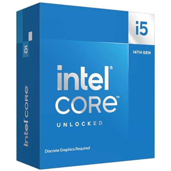Processors | BX8071514600KF | Edworthy Media And Technology Limited