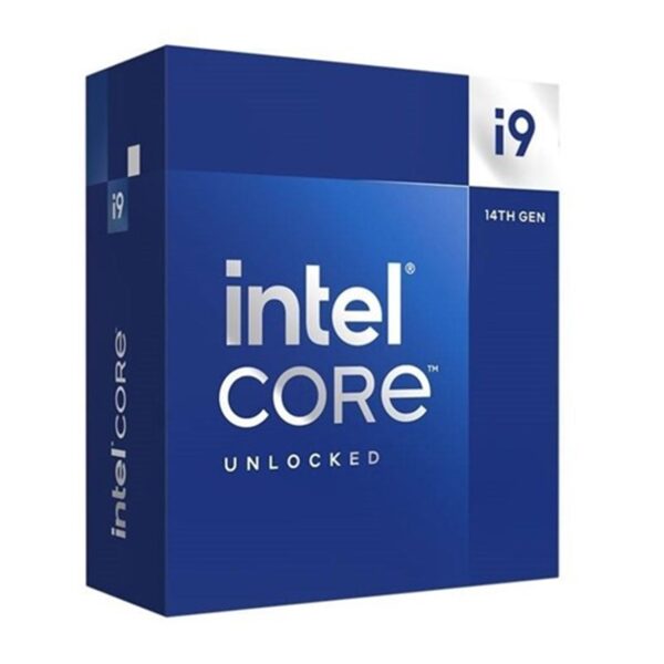 Processors | BX8071514900K | Edworthy Media And Technology Limited