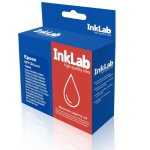 Inks | E0712 | Edworthy Media And Technology Limited