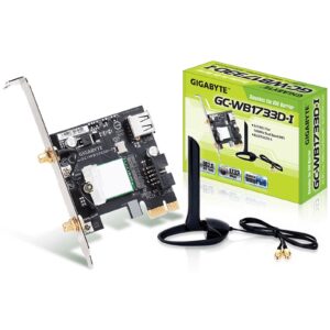 Networking | GC-WB1733D-I | Edworthy Media And Technology Limited