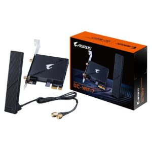 Networking | GC-WIFI7 | Edworthy Media And Technology Limited