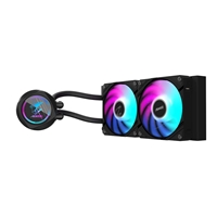 Fans | GP-AORUS-WATERFORCE-II-240-gallery-1 | Edworthy Media And Technology Limited