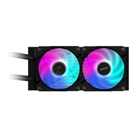 Fans | GP-AORUS-WATERFORCE-II-240-gallery-2 | Edworthy Media And Technology Limited