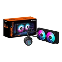 Fans | GP-AORUS-WATERFORCE-II-240-gallery-5 | Edworthy Media And Technology Limited