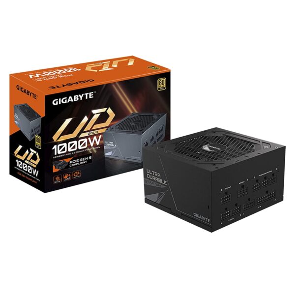 Power Supplies | GP-UD1000GM-PG5 | Edworthy Media And Technology Limited