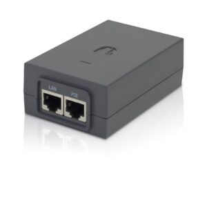 Networking | POE-24-24W-G | Edworthy Media And Technology Limited